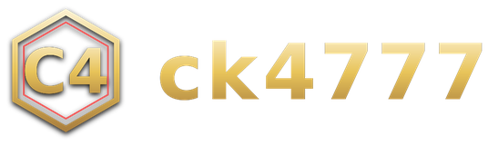 ck4777 logo